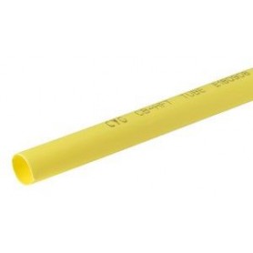 ▷ Tubo Termoretáctil Poliolefina 6.4 Mm. Am - Pack 10 uds