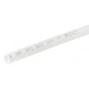 ▷ Tubo Termoretáctil Poliolefina. 6.4Mm. B - Pack 10 uds
