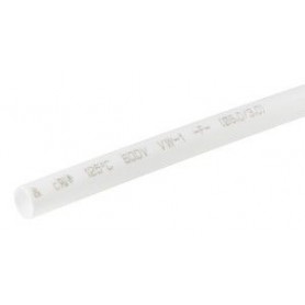 ▷ Tubo Termoretáctil Poliolefina. 6.4Mm. B - Pack 10 uds