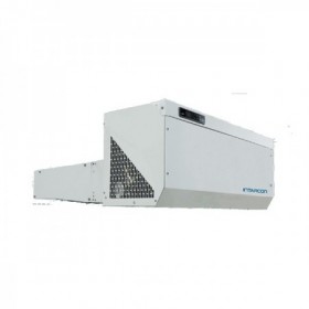 Equipo frigorífico compacto INTARCON puerta media temperatura MCP-NY-0010 (R134a 0.6kg)