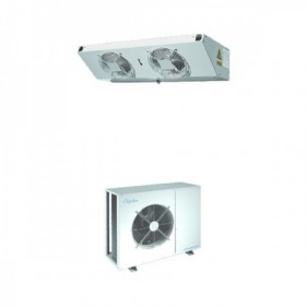Equipo frigorífico semicompacto INTARCON MSF-NG-2034 400V-III-50HZ (R449A 2.28kg)