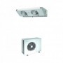 Equipo frigorífico semicompacto INTARCON MSF-NG-2034 400V-III-50HZ (R449A 2.28kg)