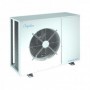 Motocondensadora INTARCON silenciosa de media temperatura 1/3 CV electromecánica MDF-NG-0008