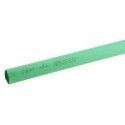 ▷ Tubo Termoretáctil Poliolefina. 6.4 Mm. V - Pack 10 uds