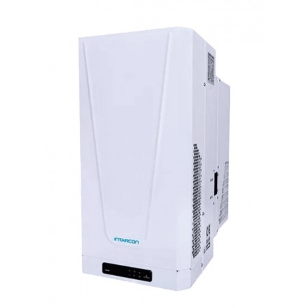 Equipo frigorífico compacto INTARCON pared media temperatura MCV-LD-0009 (R290 0.09kg)