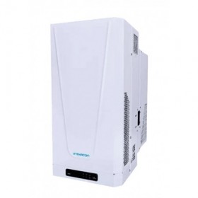 Equipo frigorífico compacto INTARCON pared media temperatura MCV-LD-1012 (R290 0.11kg)