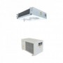 Equipo frigorífico semicompacto INTARCON centrífugo alta humedad HSH-CDY-23053 trifásica (R134a 2.4kg)