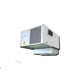 Equipo frigorífico compacto INTARCON techo centrífugo media temperatura MCR-CY-2074 (R134a 1.1kg)
