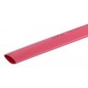 ▷ Tubo Termoretáctil Poliolefina. 9.5Mm. R. - Pack 10 uds