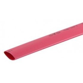 ▷ Tubo Termoretáctil Poliolefina. 9.5Mm. R. - Pack 10 uds
