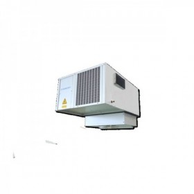 Equipo frigorífico compacto INTARCON techo centrífugo para vinoteca VCRCY-1010 (R134a 0.7kg)