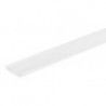 ▷ Tubo Termoretáctil Poliolefina. 9.5 Mm. T - Pack 10 uds