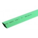 ▷ Tubo Termoretáctil Poliolefina. 9.5Mm. V. - Pack 10 uds