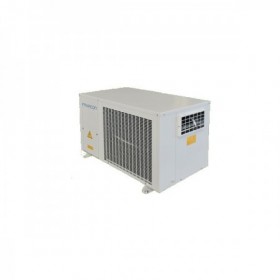 Motocondensadora INTARCON centrífuga electromecánica media temperatura 3/4 CV MDH-CMY-1026