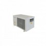 Motocondensadora INTARCON centrífuga electromecánica media temperatura 3/4 CV MDH-CMY-1026