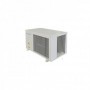 Motocondensadora INTARCON axial electromecánica media temperatura 1-1/2 CV MDH-MY-3053 trifásica