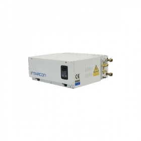 Equipo frigorífico INTARCON WATERLOOP condensado por agua MDM-PY-0005