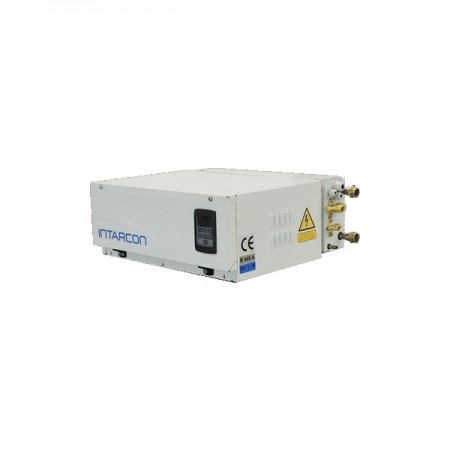 Equipo frigorífico INTARCON WATERLOOP condensado por agua MDM-PY-0005