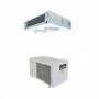 Equipo frigorífico semicompacto INTARCON centrífugo quasiestático  media temperatura MSH-CUY-22053 (R134akg)