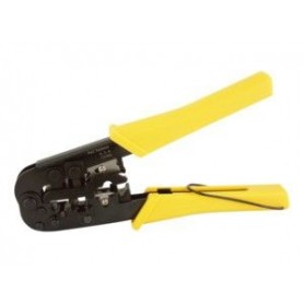 ▷ Alicates Profesional Engastar Clavija 4/6/8 | Ferreidea