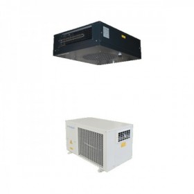 Equipo frigorífico semicompacto INTARCON centrífugo para vinoteca VSH-CGY-33053 (R134akg)