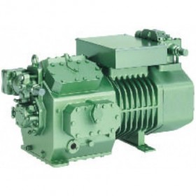 COMPRESOR SEMI-HERMETICO BITZER NEW ECOLINE 6GE-34Y 400V (40P)
