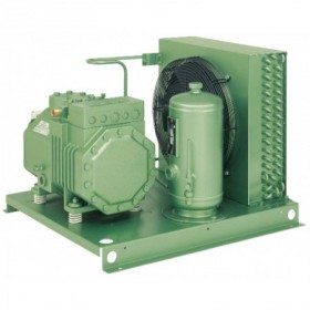 UNIDAD CONDENSADORA ECO-LINE BITZER BASICA LH44E/2GES-2 Y