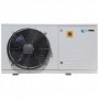 UNIDAD CONDENSADORA CARROZADA ESCOFRED MEDIA TEMPERATURA EFM 4501 P25IZ R-449A 230V I 50HZ