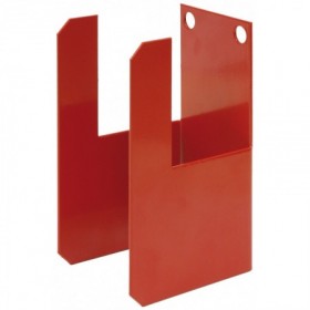 SOPORTE UNIVERSAL PARA HACHAS