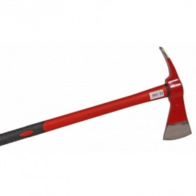 Hacha descombro 900mm