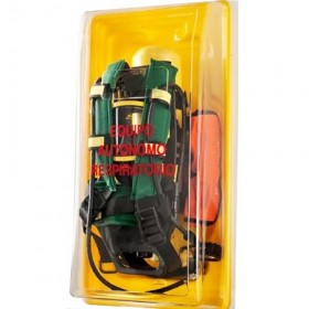 Aramario para equipo de respiración  500x700x245