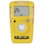 DETECTOR MONOGAS DESECHABLE (02) - MODELO BW CLIP