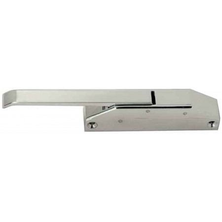 HERRAJE PARA PUERTA FRIGORIFICA CIERRE G-680Z ZAMAK