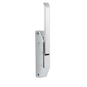 CIERRE AUTOMATICO VERTICAL CON MANETA ZAMAK G-680Z NARIZ C