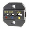 ▷ Accesorio Terminales Aislados De 4Mm A 6Mm | Ferreidea