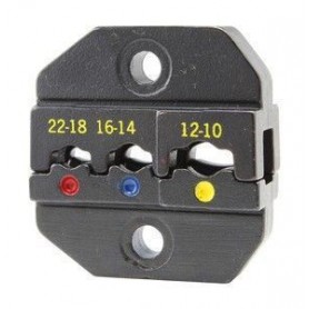 ▷ Accesorio Terminales Aislados De 4Mm A 6Mm | Ferreidea