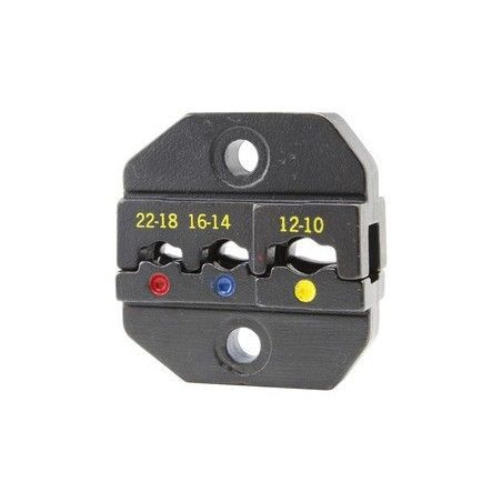▷ Accesorio Terminales Aislados De 4Mm A 6Mm | Ferreidea