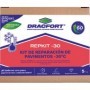 KIT DE MORTERO PARA REPARACION A TEMPERATURAS NEGATIVAS DE PAVIMENTOS INDUSTRIALES FRIGORÍFICOS Y SANITARIOS DRACFORT REPKIT-30