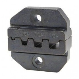 ▷ Accesorio Engastado Punteras 6.10,16Mm2 | Ferreidea