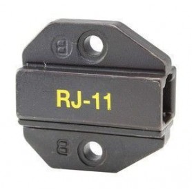 ▷ Accesorio Engastar Módulos Telefónico Rj9-11-12 | Ferreidea