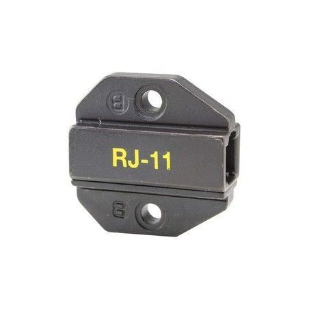 ▷ Accesorio Engastar Módulos Telefónico Rj9-11-12 | Ferreidea