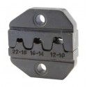 ▷ Accesorio Terminales No Aislados De 0.4 A 3,3Mm | Ferreidea