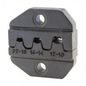 ▷ Accesorio Terminales No Aislados De 0.4 A 3,3Mm | Ferreidea