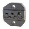 ▷ Accesorio Terminales No Aislados De 0.4 A 3,3Mm | Ferreidea