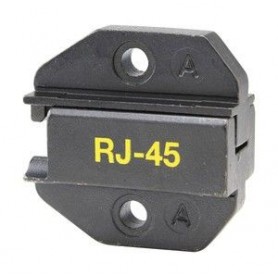 ▷ Accesorio Engastar Módulos Teléfono Rj-45 | Ferreidea