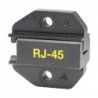 ▷ Accesorio Engastar Módulos Teléfono Rj-45 | Ferreidea
