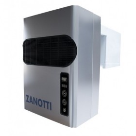 Equipo frigorífico ZANOTTI compacto pared BGM330DB11XB R452A 400V III (R452A 1.15kg)
