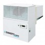 Equipo frigorífico ZANOTTI compacto pared para exterior MAS135T1000E R134a 400V III (R134a 1.1kg)