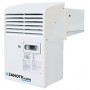 Equipo frigorífico ZANOTTI compacto pared para exterior BAS121T1000D R452A 230V I (R452A 0.52kg)