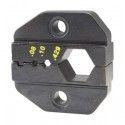 ▷ Accesorio Engastar Conector N Rg8 Y Rg11 | Ferreidea